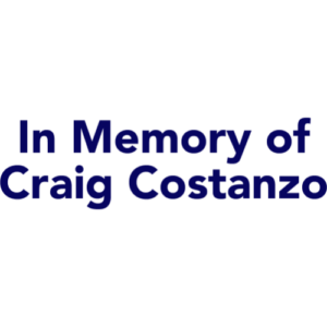 in memory of craig costanzo