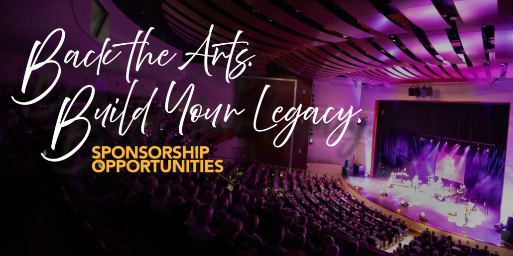 sponsorship events header