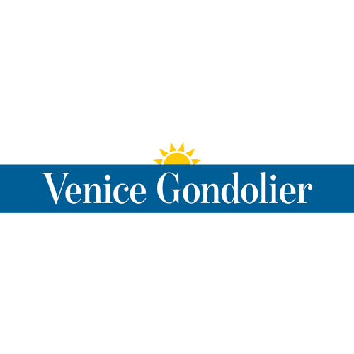 venice gondolier