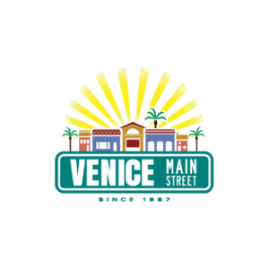 venice main street
