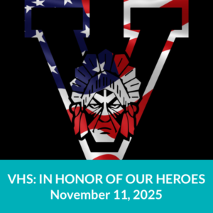 In Honor of Our Heroes