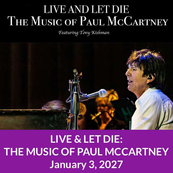 live and let die