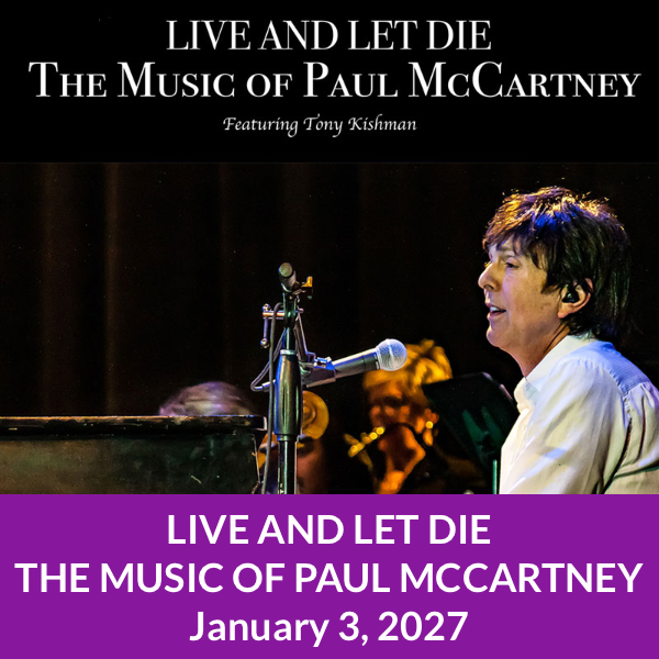 live and let die