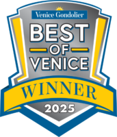 BOV 2025 Winner Badge