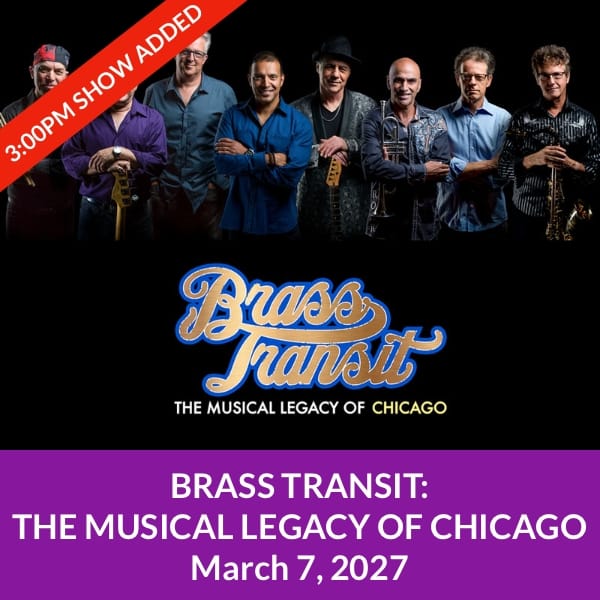 brass transit