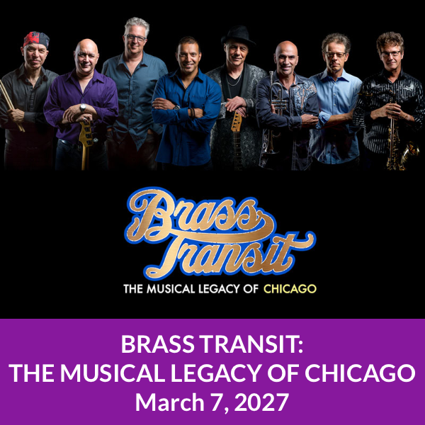 brass transit