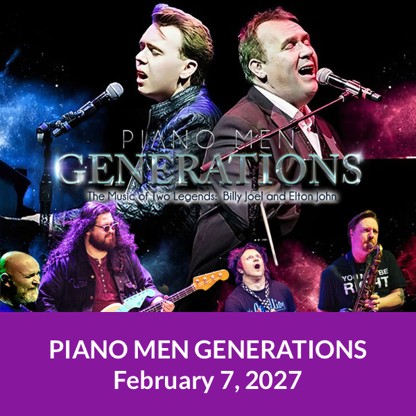 piano men