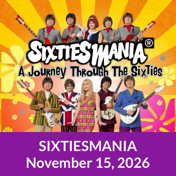sixtiesmania