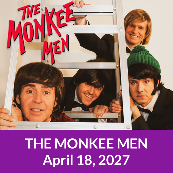 the monkee men