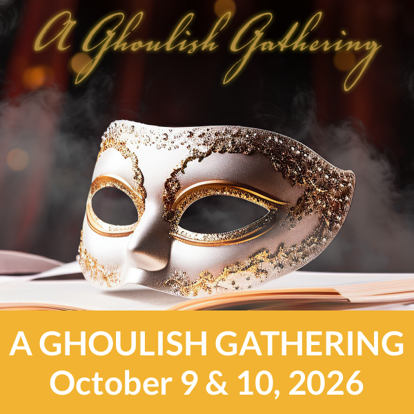 A Ghoulish Gathering