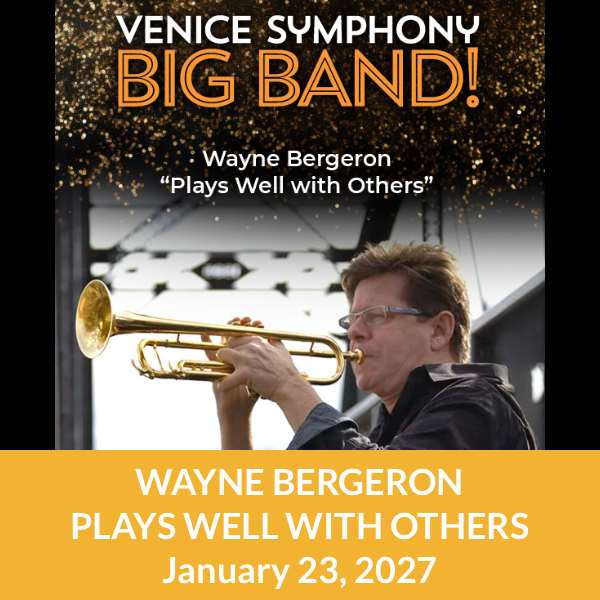 Wayne Bergeron – Plays Well with Others