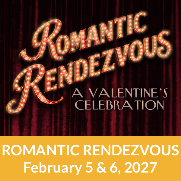 Romantic Rendezvous