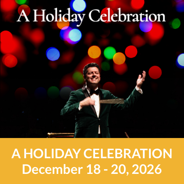 A Holiday Celebration