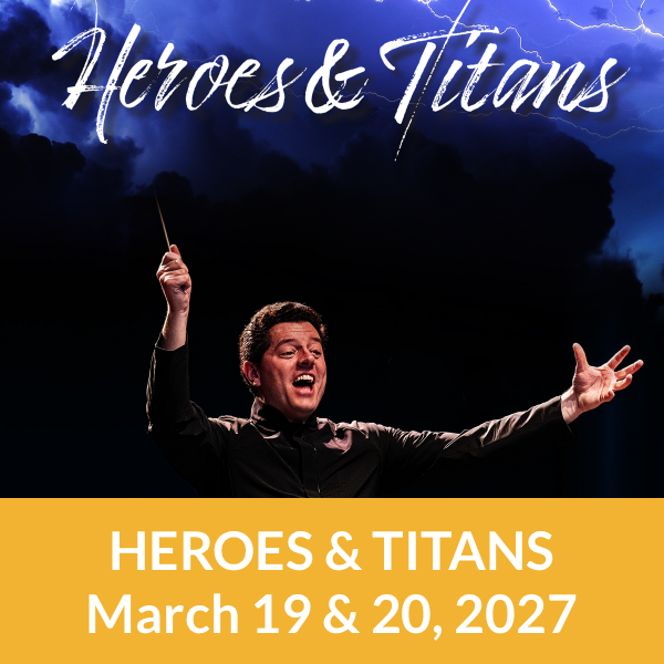 Heroes & Titans