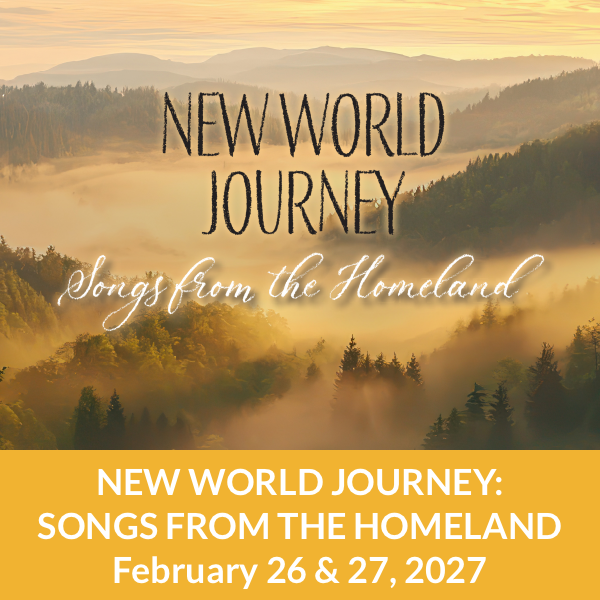 new world journey