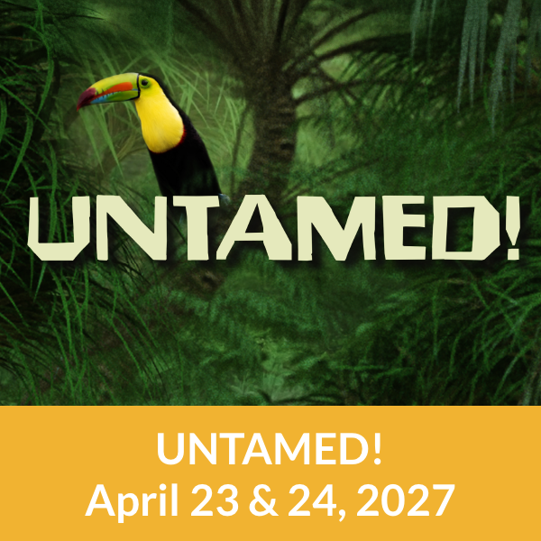 Untamed