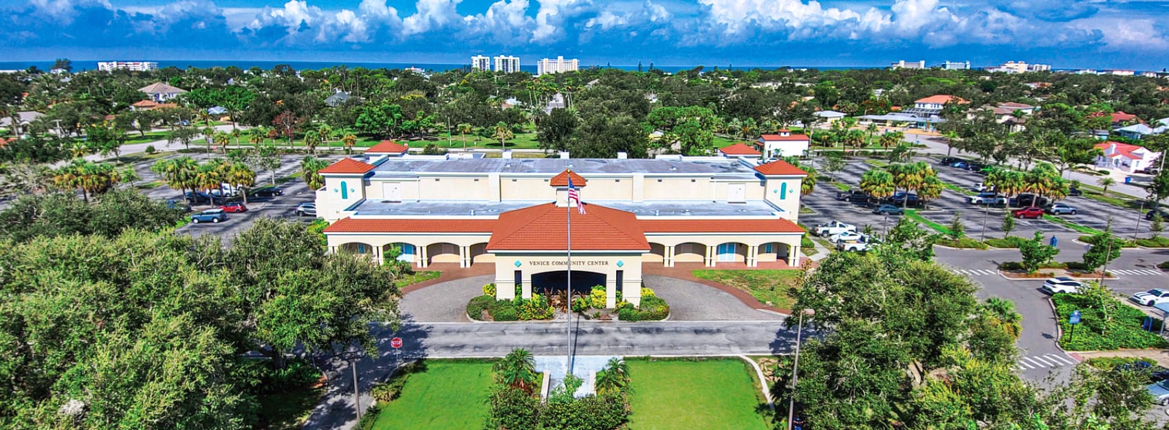 Venice Community Center