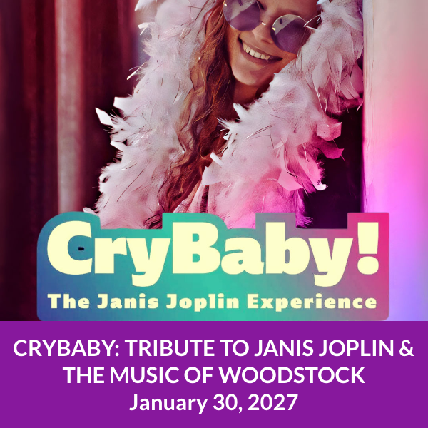 crybaby