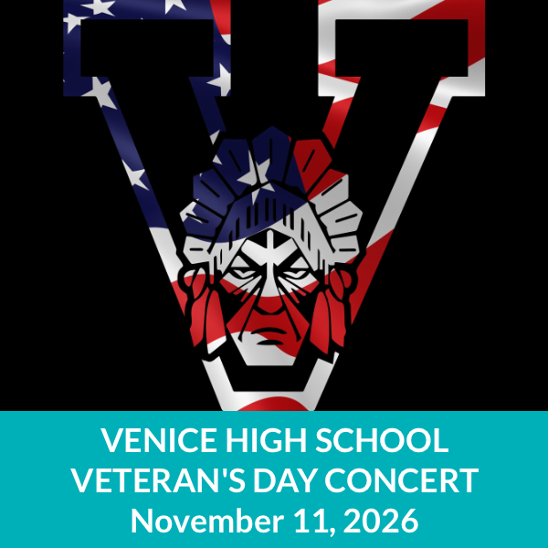 VHS Veterans Day Concert