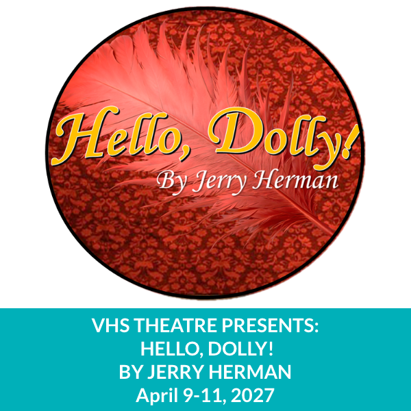 Hello, Dolly! By Jerry Herman